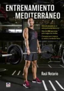 Entrenamiento Mediterráneo