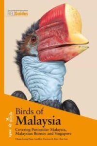 Birds Of Malaysia -T