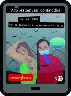 Adolescentes Confinad@S