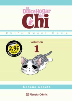 Libro, Audiolibro Ps El Dulce Hogar De Chi Nº 01 Ps El Dulce Hogar De Chi Nº 01