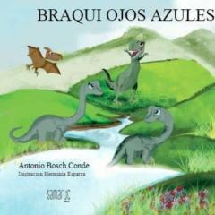 Braqui Ojos Azules