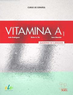 Libro, Audiolibro Vitamina A1 Ejercicios Vitamina A1 Ejercicios