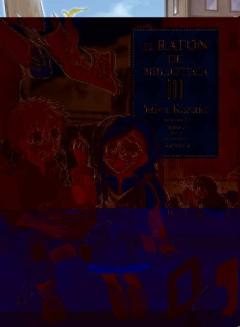El Ratón De Biblioteca 3