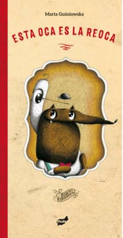 Libro, Audiolibro Esta Oca Es La Reoca Esta Oca Es La Reoca