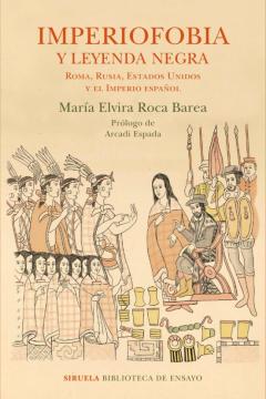 Libro, Audiolibro Imperiofobia Y Leyenda Negra Imperiofobia Y Leyenda Negra