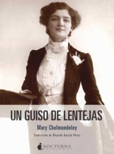 Un Guiso De Lentejas
