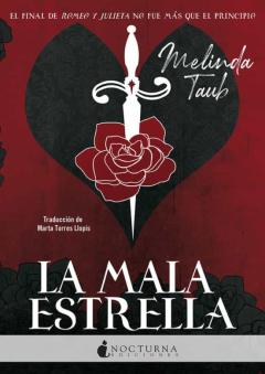 Libro, Audiolibro La Mala Estrella La Mala Estrella