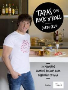 Tapas Con Rock ‘N’ Roll