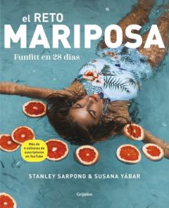 Libro, Audiolibro El Reto Mariposa. Funfitt En 28 Días El Reto Mariposa. Funfitt En 28 Días