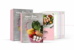 Come Bien Con Pocos Ingredientes (Thermomix)