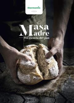 Libro, Audiolibro Masa Madre (Thermomix) Masa Madre (Thermomix)