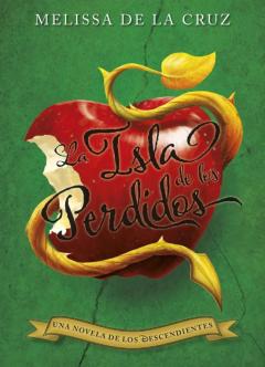 Libro, Audiolibro Los Descendientes. La Isla De Los Perdidos Los Descendientes. La Isla De Los Perdidos