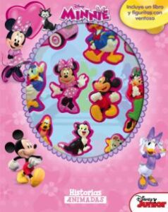 Minnie: Historias Animadas