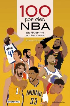 Libro, Audiolibro 100 Por Cien Nba 100 Por Cien Nba