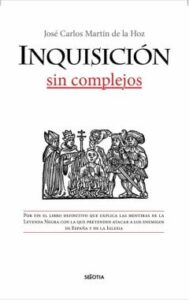 La Inquisición, Sin Complejos