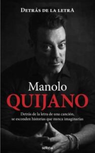 Quijano. Detras De La Letra