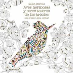 Libro, Audiolibro Aves Hermosas Y Otros Tesoros De Los Arboles Aves Hermosas Y Otros Tesoros De Los Arboles