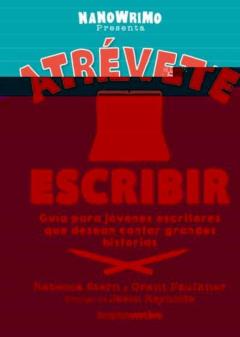 Atrevete A Escribir