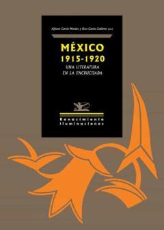 Libro, Audiolibro Mexico 1915-1920: Una Literatura En La Encrucijada Mexico 1915-1920: Una Literatura En La Encrucijada