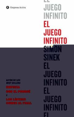El Juego Infinito ¿Sabes A Que Estas Jugando?