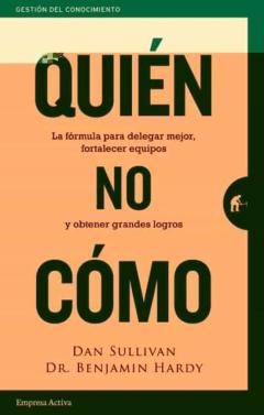 Quien, No Como