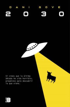 Libro, Audiolibro 2030 2030