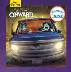 Onward: Primeros Lectores
