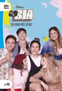 Bia. Que Nada Nos Separe (Narrativa 3)