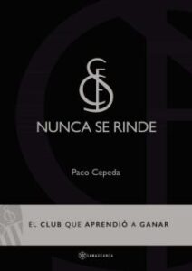 Nunca Se Rinde