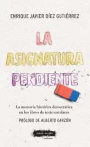 La Asignatura Pendiente