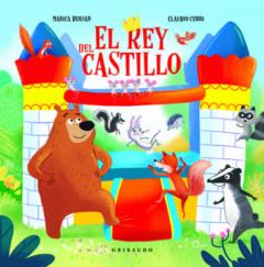 Libro, Audiolibro El Rey Del Castillo El Rey Del Castillo