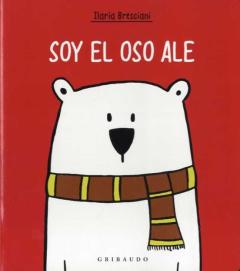 Soy El Oso Ale