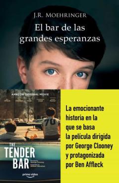 Libro, Audiolibro El Bar De Las Grandes Esperanzas El Bar De Las Grandes Esperanzas