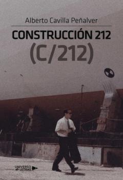 Libro, Audiolibro Construcción 212 (C/212) Construcción 212 (C/212)