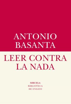 Libro, Audiolibro Leer Contra La Nada Leer Contra La Nada