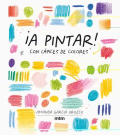 ¡A Pintar!