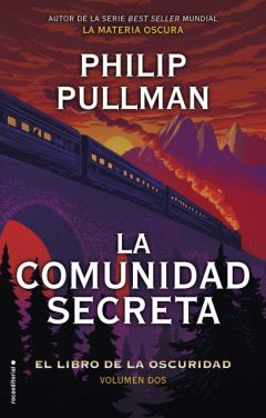 La Comunidad Secreta (El Libro De La Oscuridad. Volumen 2)