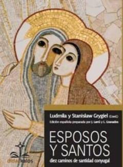 Esposos Y Santos
