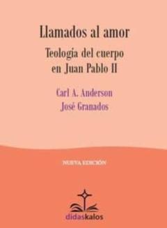 Libro, Audiolibro Llamados Al Amor Llamados Al Amor