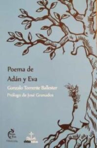Poema De Adan Y Eva
