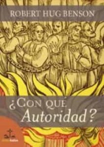 ¿Con Qué Autoridad?
