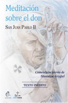 Libro, Audiolibro Meditacion Sobre El Don (Texto Inedito) Meditacion Sobre El Don (Texto Inedito)