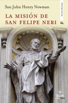 La Misión De San Felipe Neri