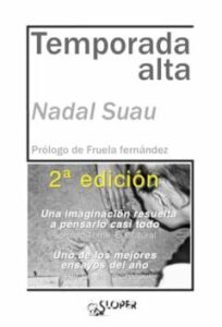 Temporada Alta (2 Ed)