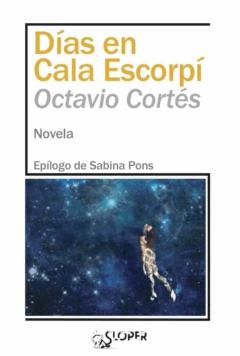 Libro, Audiolibro Dias En Cala Escorpi Dias En Cala Escorpi