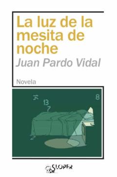 Libro, Audiolibro La Luz De La Mesita De Noche La Luz De La Mesita De Noche