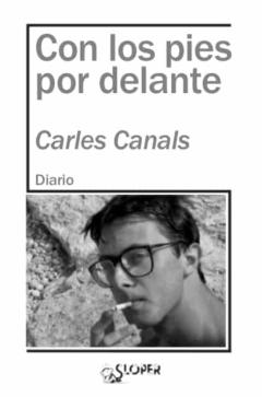 Libro, Audiolibro Con Los Pies Por Delante Con Los Pies Por Delante