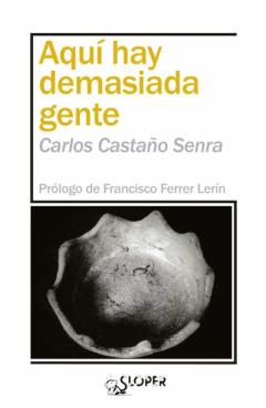Libro, Audiolibro Aqui Hay Demasiada Gente Aqui Hay Demasiada Gente
