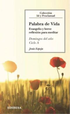 Libro, Audiolibro Palabra De Vida Palabra De Vida