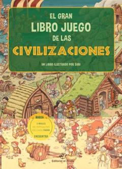 El Gran Libro Juego De Las Civilizaciones
